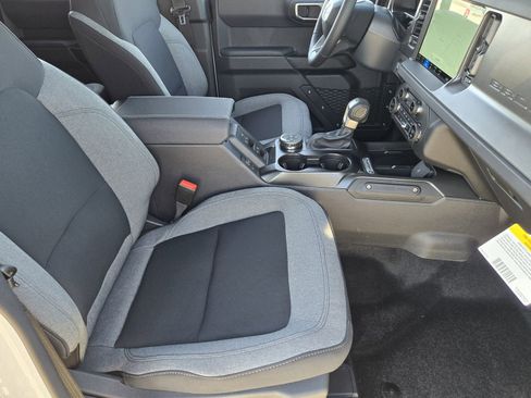 New 2026 Ford Bronco Big Bend image 17