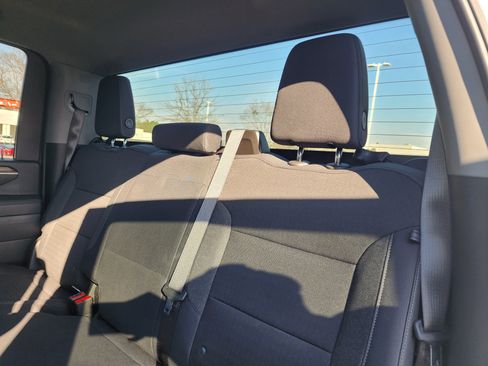 Used 2025 Chevrolet Silverado 2500 LT w/ Safety Package image 15