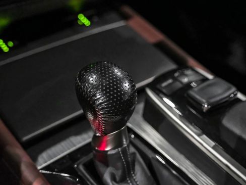 Used 2015 Lexus GS 350 w/ F Sport Package RWD image 28