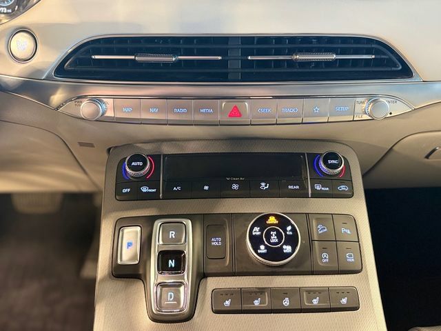 Used 2022 Hyundai Palisade Limited AWD/4WD image 32