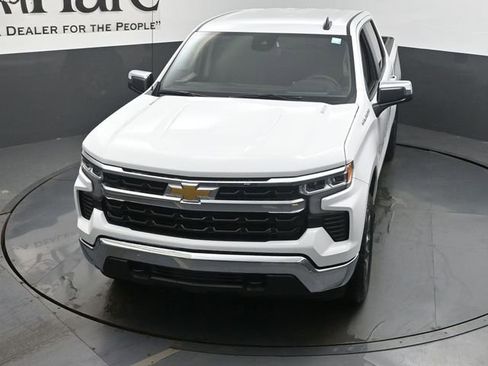 New 2026 Chevrolet Silverado 1500 LT image 24