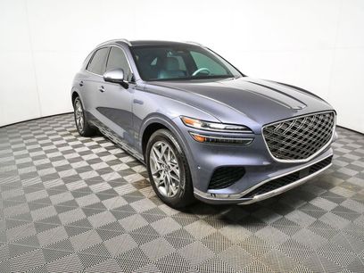 Certified 2026 Genesis GV70 2.5T Advanced