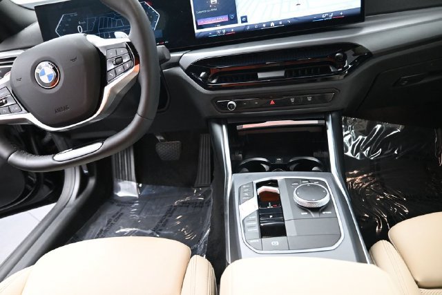 Certified 2025 BMW 230i Coupe w/ Premium Package RWD image 15