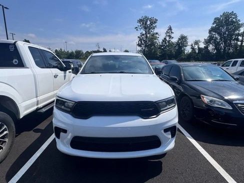 Used 2024 Dodge Durango GT AWD/4WD image 3
