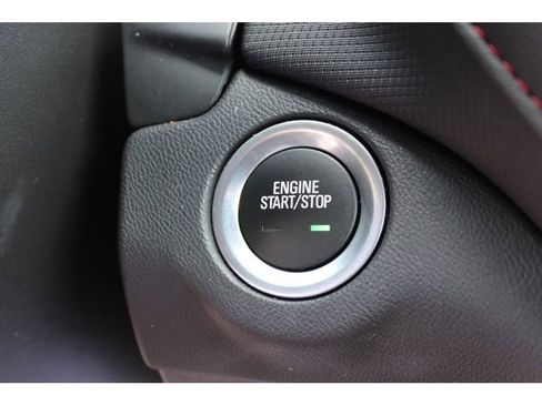 Used 2024 Chevrolet Equinox RS image 20