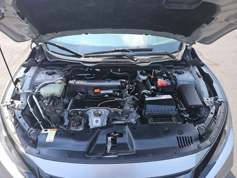 Used 2019 Honda Civic LX image 2