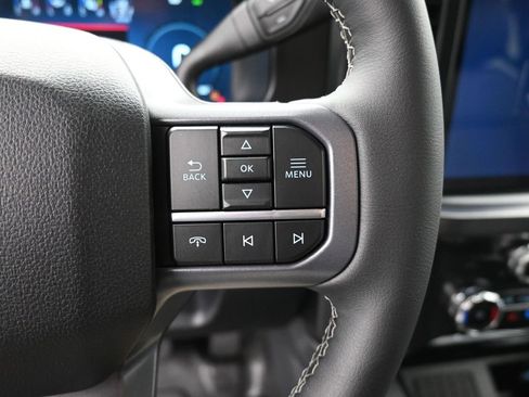 New 2026 Ford F350 Lariat image 28