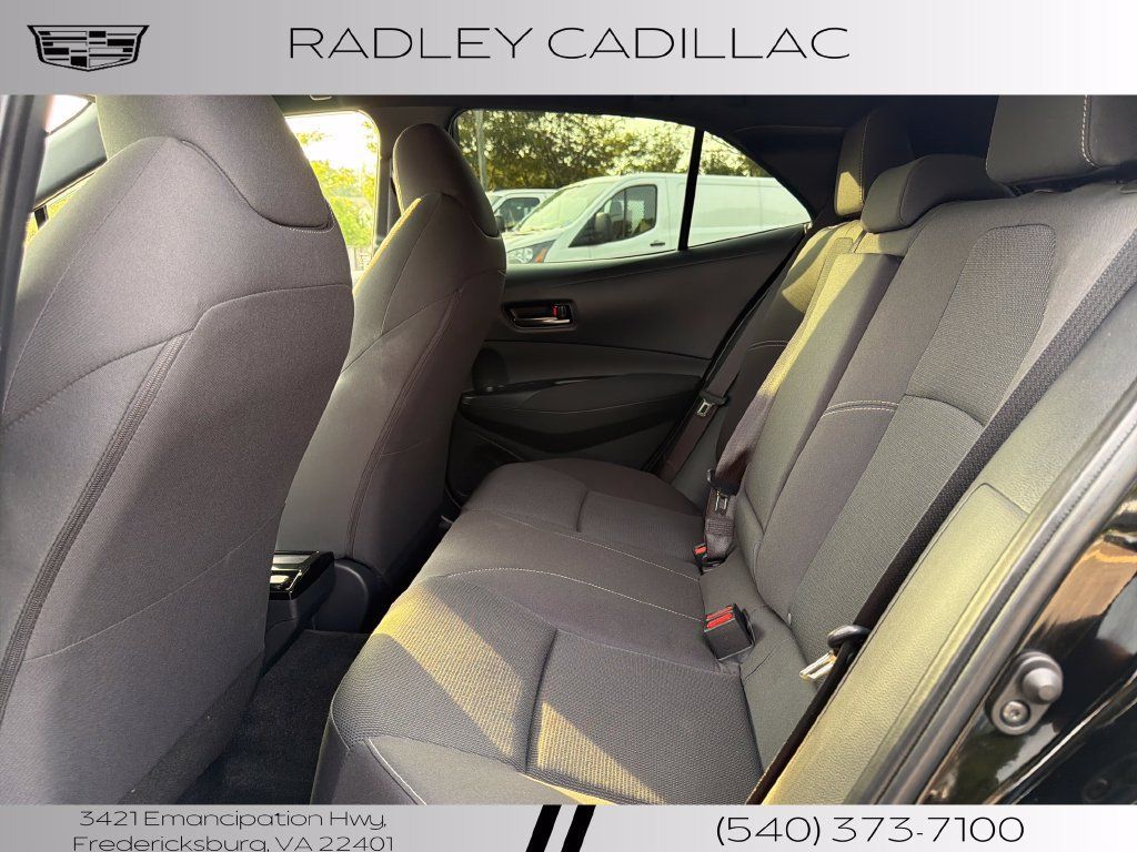 Used 2023 Toyota Corolla GR w/ Performance Package AWD/4WD image 12