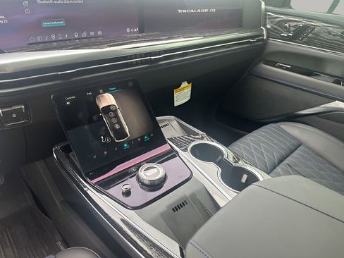 New 2026 Cadillac Escalade IQ Luxury 1 w/ LPO, Floor Liner Package image 38