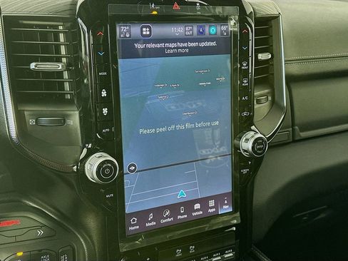 New 2026 RAM 1500 RHO AWD/4WD image 14