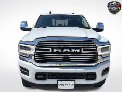 Certified 2024 RAM 2500 Laramie AWD/4WD image 9