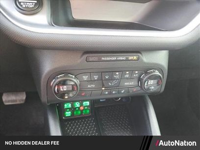 Used 2021 Ford Bronco Sport Outer Banks