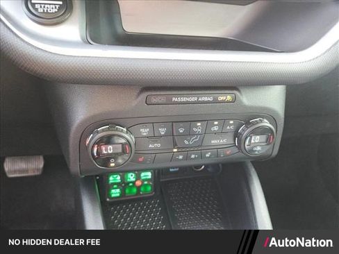 Used 2021 Ford Bronco Sport Outer Banks AWD/4WD image 1