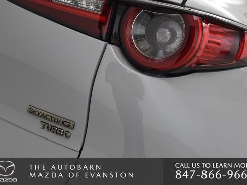 New 2026 MAZDA CX-30 Aire Edition AWD/4WD image 38
