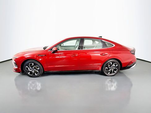 Used 2024 Hyundai Sonata SEL FWD image 6