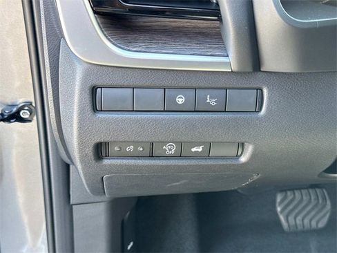 New 2026 Nissan Rogue Platinum w/ Platinum Premium Package image 26