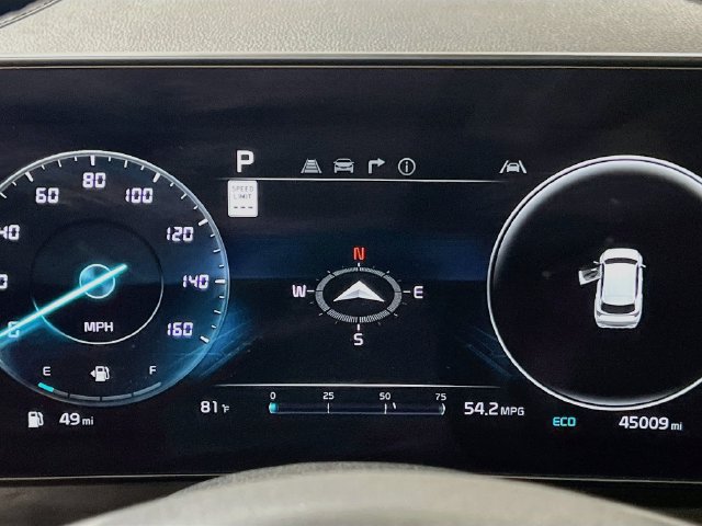 Certified 2023 Kia Sportage X-Line Prestige AWD/4WD image 12