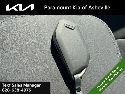 New 2026 Kia Carnival SX Prestige image 27