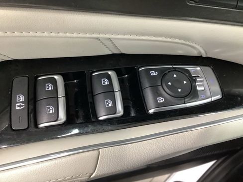 Certified 2023 Kia Sorento SX Prestige image 19