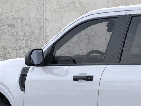 New 2025 Ford Maverick XL w/ Equipment Group 102A image 21