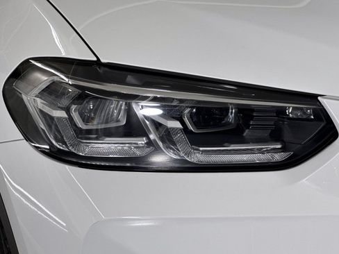 Used 2023 BMW X3 sDrive30i w/ Convenience Package RWD image 12