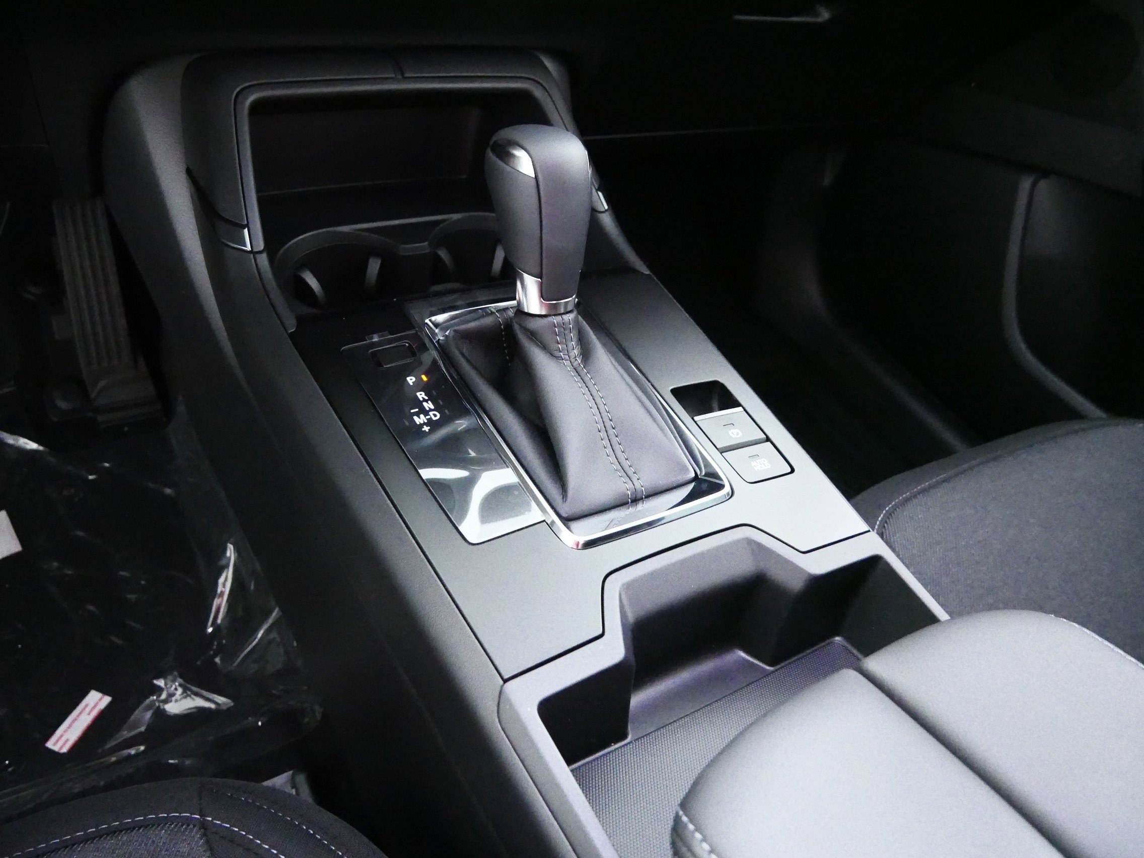 New 2026 MAZDA CX-5 AWD 2.5 S image 6