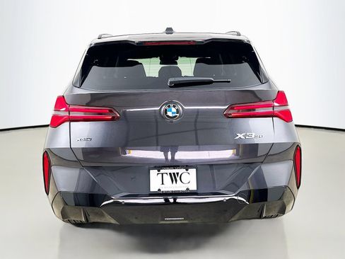New 2026 BMW X3 xDrive30i w/ Premium Package AWD/4WD image 6