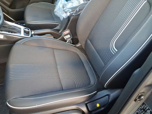 New 2026 Hyundai Venue SEL FWD image 4
