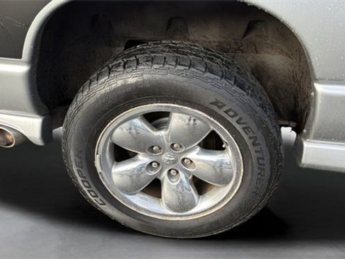 Used 2005 Dodge Ram 1500 Truck SLT w/ Daytona Edition Group image 25