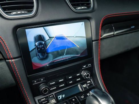 Certified 2024 Porsche 718 Boxster GTS image 36