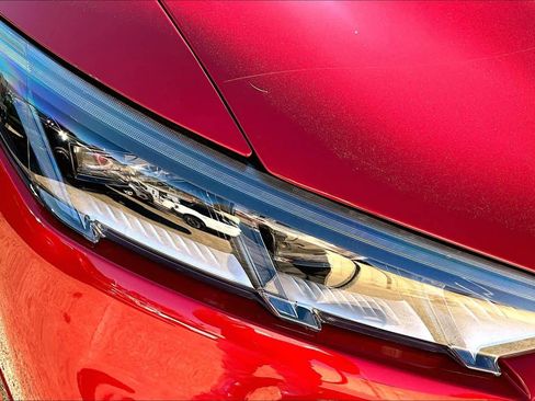 Certified 2023 Ford Mustang Mach-E GT w/ GT Performance Edition image 26