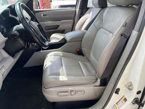 Used 2013 Honda Pilot EX-L image 7