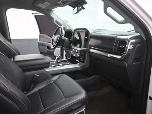 Certified 2023 Ford F150 Lariat AWD/4WD image 24