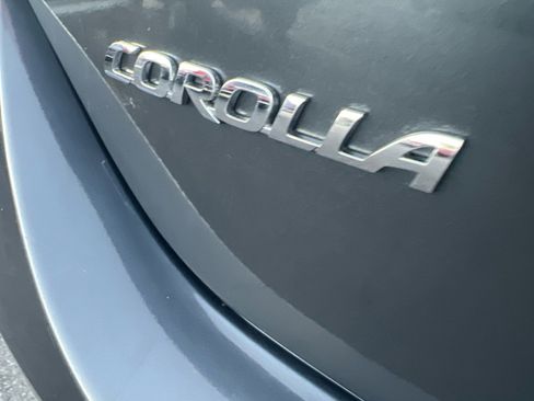 Used 2014 Toyota Corolla L image 33