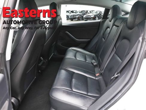 Used 2019 Tesla Model 3 Long Range AWD/4WD image 16