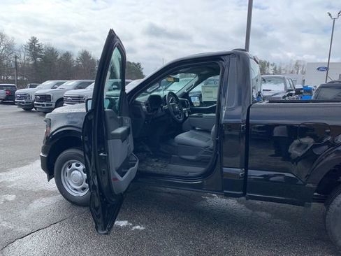 New 2026 Ford F150 XL image 15