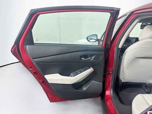 Used 2025 Honda Accord SE image 25