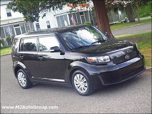 Used 2009 Scion xB image 22