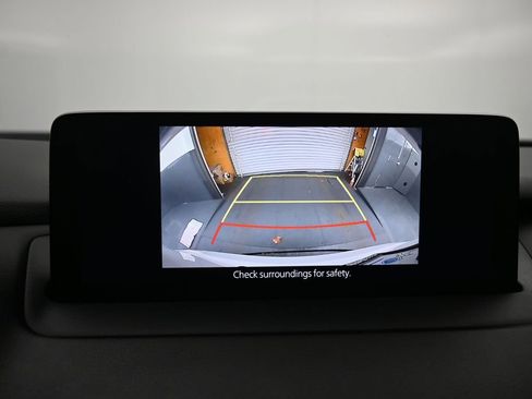 Used 2023 MAZDA CX-9 Touring image 17