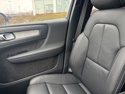 New 2026 Volvo XC40 B5 Plus w/ Protection Package Premier AWD/4WD image 30