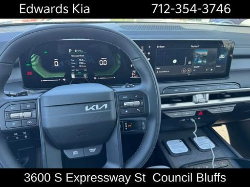 New 2027 Kia Telluride X-Line EX AWD/4WD image 17