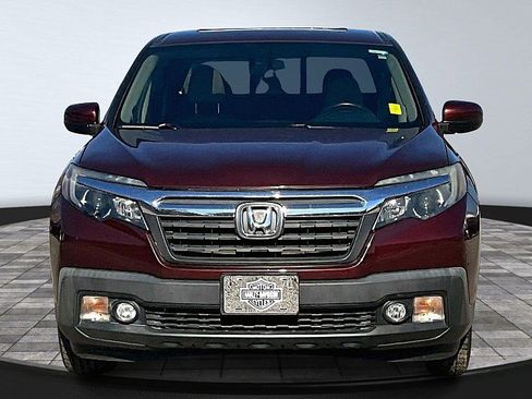 Used 2019 Honda Ridgeline RTL image 3