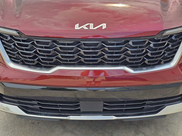 Used 2025 Kia Sorento S FWD image 3