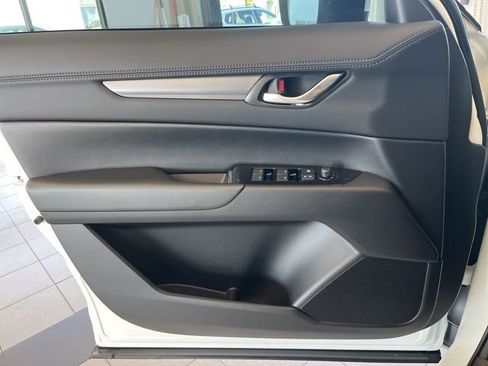New 2025 MAZDA CX-5 AWD 2.5 S w/ Select Package image 6