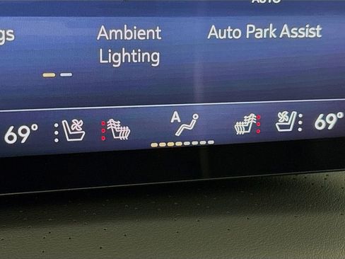 New 2026 Buick Enclave Avenir w/ Super Cruise Package image 20