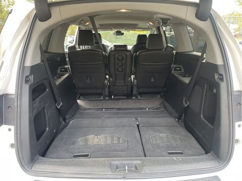 Used 2024 Honda Odyssey EX-L image 6