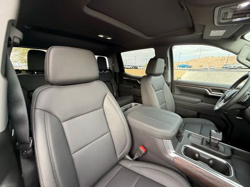New 2026 GMC Sierra 1500 SLT w/ SLT Premium Plus Package image 14