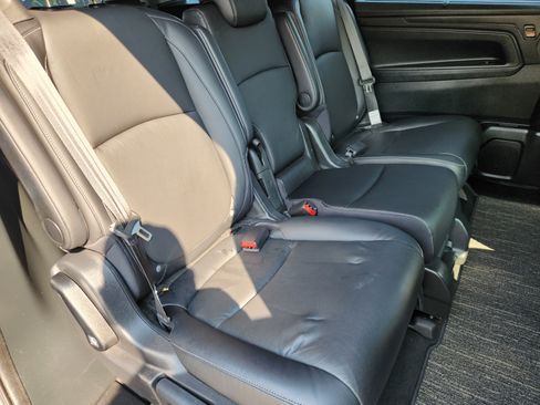 Certified 2023 Honda Odyssey EX-L image 17