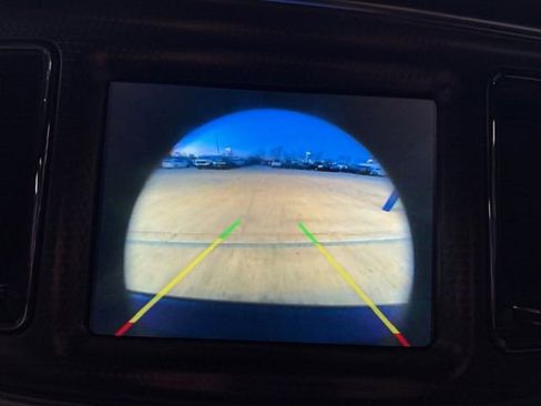 Used 2019 Dodge Challenger SRT Hellcat image 4