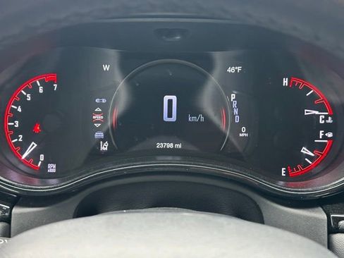 Used 2022 Dodge Durango GT AWD/4WD image 24